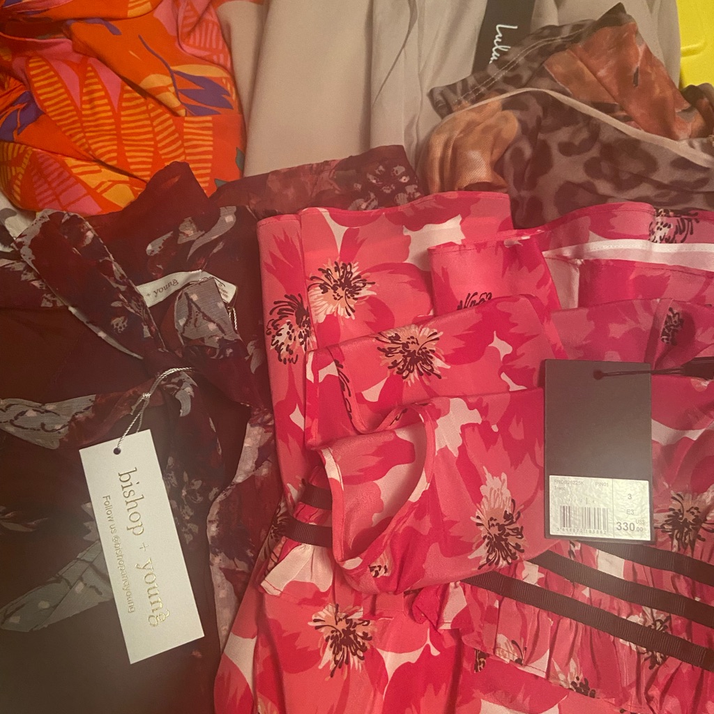 Mixed Bundle